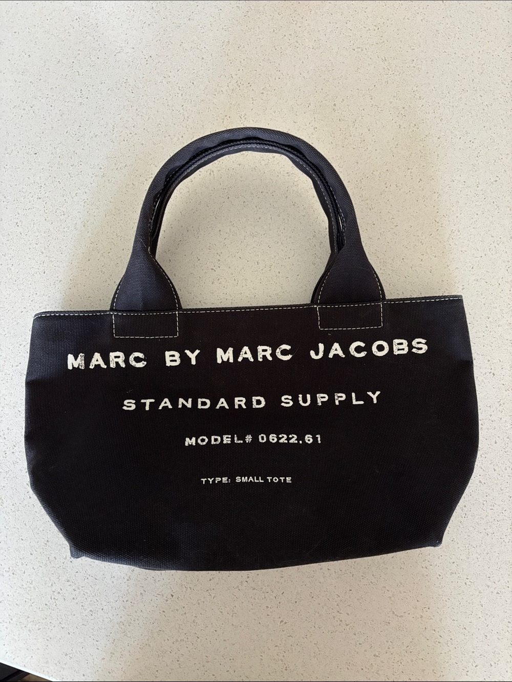 Marc by Marc Jacobs small tote